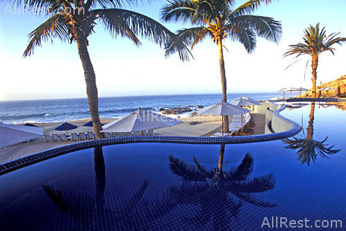 The Westin Resort & Spa 24